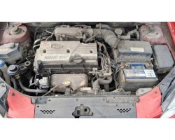 ENGINE KIA RIO II 1 4 16V G4EE 97 KM