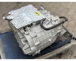 VOLVO EX30 ENGINE REAR IDEAL 2024R 7081002753 6608159113
