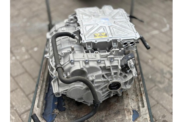 VOLVO EX30 ENGINE REAR IDEAL 2024R 7081002753 6608159113 Catalog number of the part IG AUTO PELCZYN 7081002753 6608159113