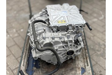 VOLVO EX30 ENGINE REAR IDEAL 2024R 7081002753 6608159113 Catalog number of the part IG AUTO PELCZYN 7081002753 6608159113