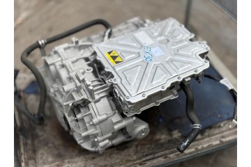 VOLVO EX30 ENGINE REAR IDEAL 2024R 7081002753 6608159113 Part manufacturer Volvo OE