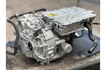VOLVO EX30 ENGINE REAR IDEAL 2024R 7081002753 6608159113 Car type passenger cars