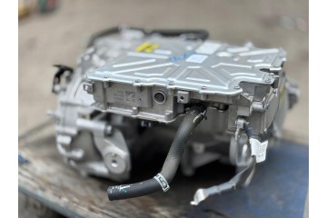 VOLVO EX30 ENGINE REAR IDEAL 2024R 7081002753 6608159113 Engine type electric