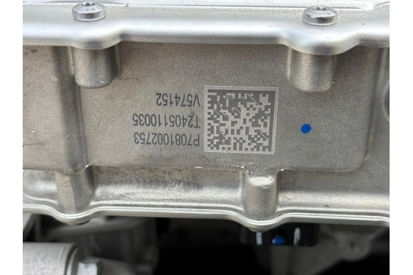 Motor Trasero Original Volvo EX30 Ideal 2024
