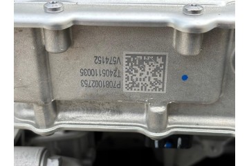 Motor Trasero Original Volvo EX30 Ideal 2024