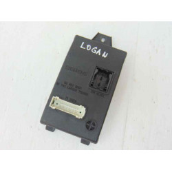 8200296328B MODULO ELECTRONICO DACIA LOGAN 1