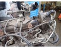 Engine Diesel TOYOTA COROLLA E12 LIFT 1 4 D4D 04r YARIS II AURIS I 1ND E52 Catalog number of the original 1ND E52CM