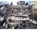 Engine Diesel TOYOTA COROLLA E12 LIFT 1 4 D4D 04r YARIS II AURIS I 1ND E52 Catalog number of the part 1ND E52CM