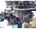 Engine Diesel TOYOTA COROLLA E12 LIFT 1 4 D4D 04r YARIS II AURIS I 1ND E52 Engine type diesel