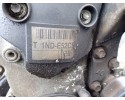 Engine Diesel TOYOTA COROLLA E12 LIFT 1 4 D4D 04r YARIS II AURIS I 1ND E52 Part manufacturer Toyota OE
