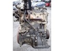 Engine Diesel TOYOTA COROLLA E12 LIFT 1 4 D4D 04r YARIS II AURIS I 1ND E52 Quality of parts according to GVO O original with man