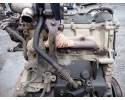 Motor Diésel TOYOTA COROLLA E12 LIFT 1.4 D4D 04, YARIS II, AURIS I 1N