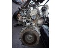 Motor Diésel TOYOTA COROLLA E12 LIFT 1.4 D4D 04, YARIS II, AURIS I 1N