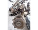 Motor Diésel TOYOTA COROLLA E12 LIFT 1.4 D4D 04, YARIS II, AURIS I 1N