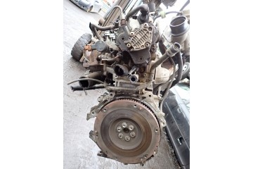 Motor Diésel TOYOTA COROLLA E12 LIFT 1.4 D4D 04, YARIS II, AURIS I 1N