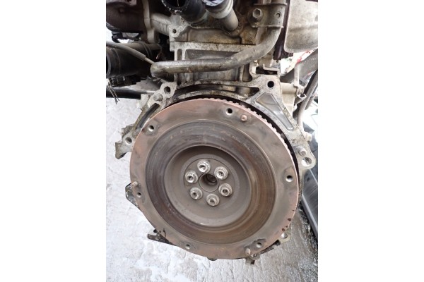 Motor Diésel TOYOTA COROLLA E12 LIFT 1.4 D4D 04, YARIS II, AURIS I 1N