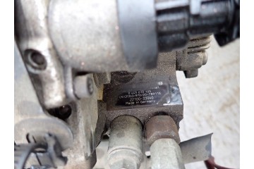 Motor Diésel TOYOTA COROLLA E12 LIFT 1.4 D4D 04, YARIS II, AURIS I 1N
