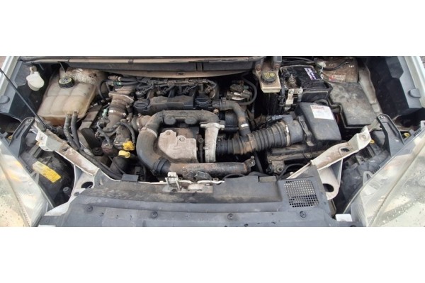 ENGINE FORD C MAX 1 6 TDCI G8DA G8DB 109 KM SET