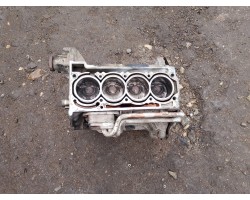 Engine Block Complete 1 6 FSI BLF