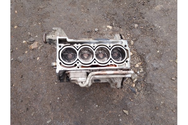 Engine Block Complete 1 6 FSI BLF
