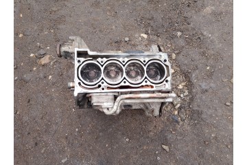 Engine Block Complete 1 6 FSI BLF