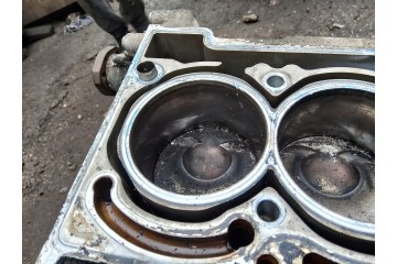 Engine Block Complete 1 6 FSI BLF Catalog number of the part Blok Silnika Kompletny 1 6 FSI BLF