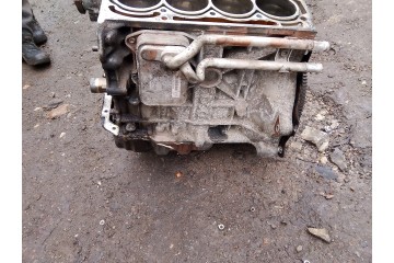 Engine Block Complete 1 6 FSI BLF Part manufacturer Volkswagen OE