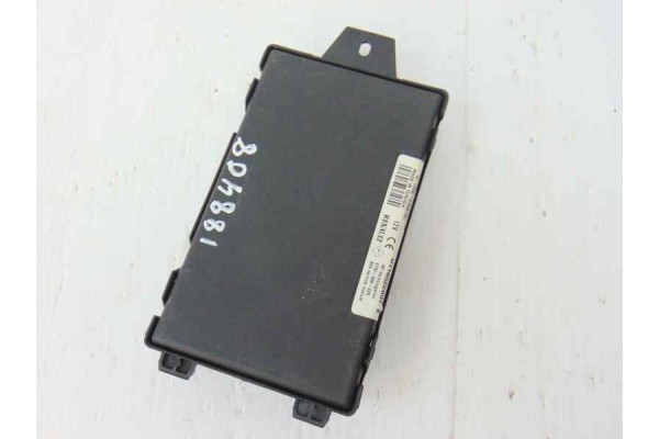 8200296328B  MODULO ELECTRONICO DACIA LOGAN 1 Básico 2007 8200296328B 188408 DACIA - 2