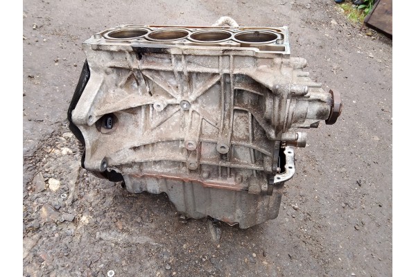 Engine Block Complete 1 6 FSI BLF Engine type petrol