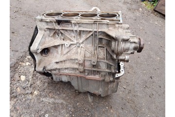 Engine Block Complete 1 6 FSI BLF Engine type petrol