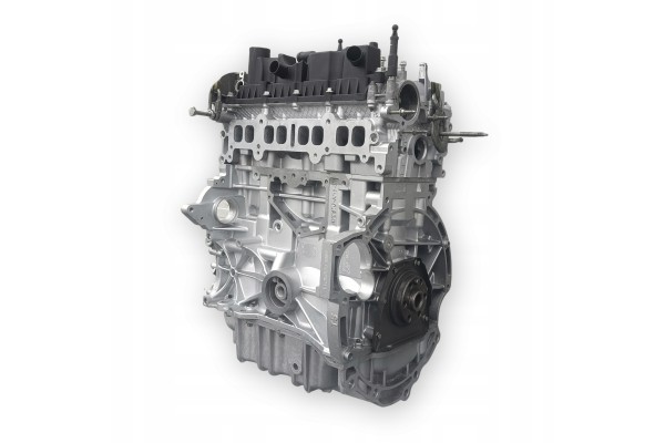 ENGINE M9DB FORD Focus Mk III 1 5 EcoBoost 134kW 2016 2018