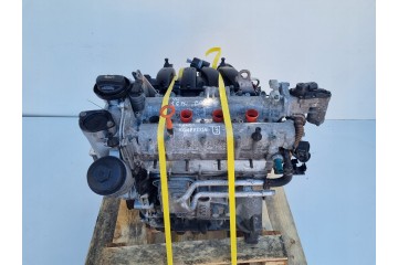 ENGINE SET VW Golf V 1 6 FSI 115HP BAG