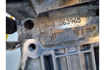 ENGINE SET VW Golf V 1 6 FSI 115HP BAG Packaging status replacement