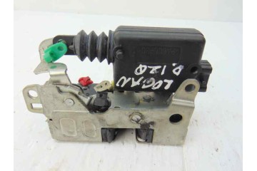  CERRADURA PUERTA DELANTERA IZQUIERDA DACIA LOGAN 1 Básico 2007 188410 DACIA - 1