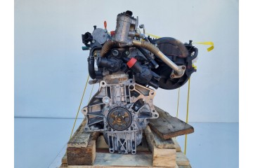 ENGINE SET VW Golf V 1 6 FSI 115HP BAG Catalog number of substitutes KOMPLET KOMPLETNY ENGINE MOTOR