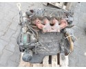 Engine complete Hyundai Accent 1 3 62KW 84HP G4EMW Catalog number of the part G4EMW
