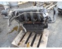 Engine complete Hyundai Accent 1 3 62KW 84HP G4EMW Part manufacturer Hyundai OE