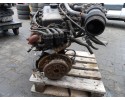 Engine complete Hyundai Accent 1 3 62KW 84HP G4EMW Car type passenger cars
