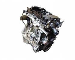 Mercedes C class W203 1 8K ENGINE POST 271940