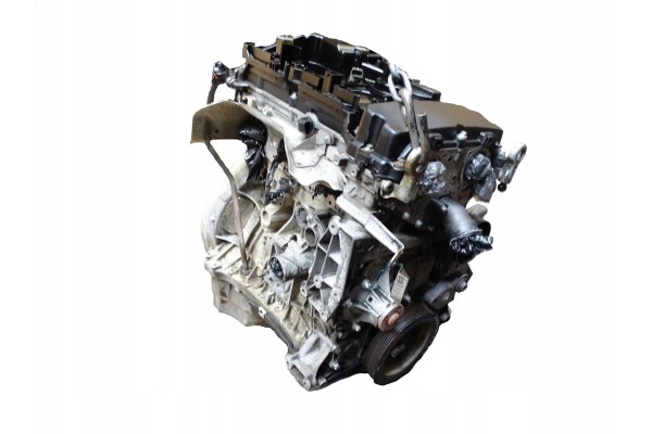 Mercedes C class W203 1 8K ENGINE POST 271940