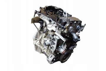Mercedes C class W203 1 8K ENGINE POST 271940