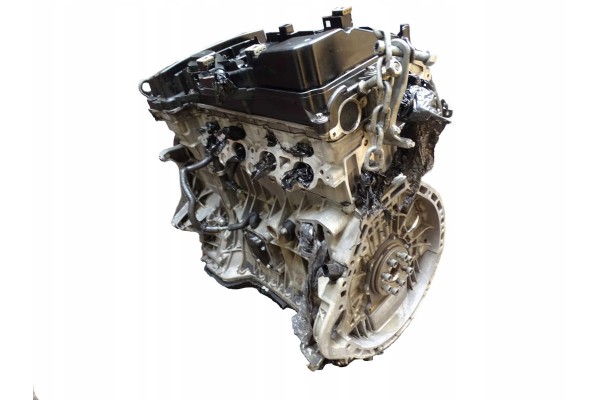 Mercedes C class W203 1 8K ENGINE POST 271940 Part manufacturer Mercedes Benz OE