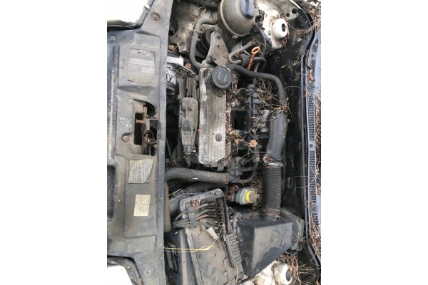 FABIA AND 6Y 00 04 MOTOR SET 1 4 MPI 8V AZE Part manufacturer Skoda OE