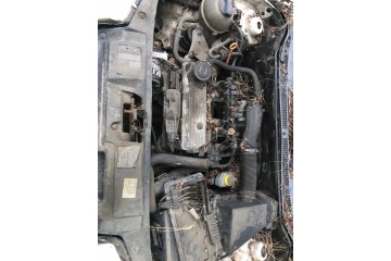 FABIA AND 6Y 00 04 MOTOR SET 1 4 MPI 8V AZE Part manufacturer Skoda OE