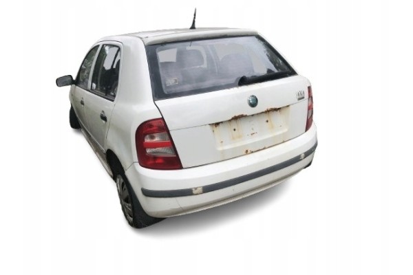 FABIA AND 6Y 00 04 MOTOR SET 1 4 MPI 8V AZE Catalog number of the part AZE