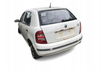 FABIA AND 6Y 00 04 MOTOR SET 1 4 MPI 8V AZE Catalog number of the part AZE