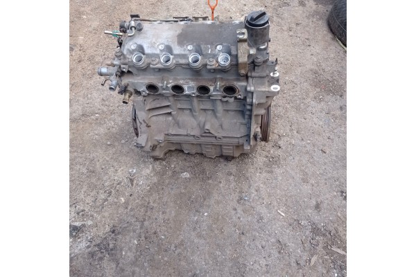 Engine Honda Jazz II 1 3 VVTi L13A1