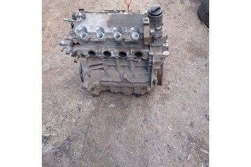 Engine Honda Jazz II 1 3 VVTi L13A1