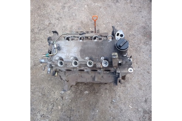 Engine Honda Jazz II 1 3 VVTi L13A1 Catalog number of the part Silnik Honda Jazz II 1 3 VVTi L13A1