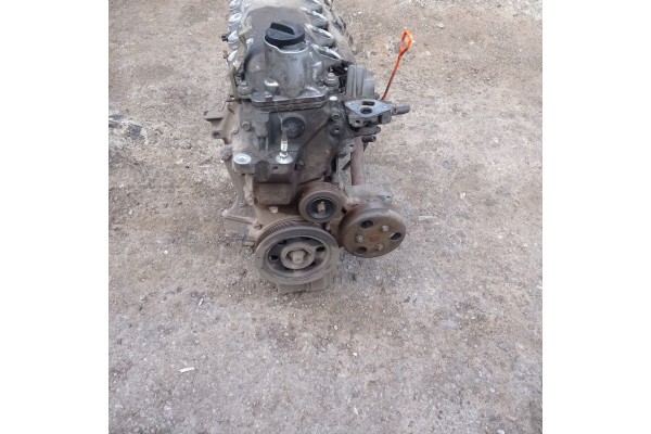 Engine Honda Jazz II 1 3 VVTi L13A1 Part manufacturer Honda OE